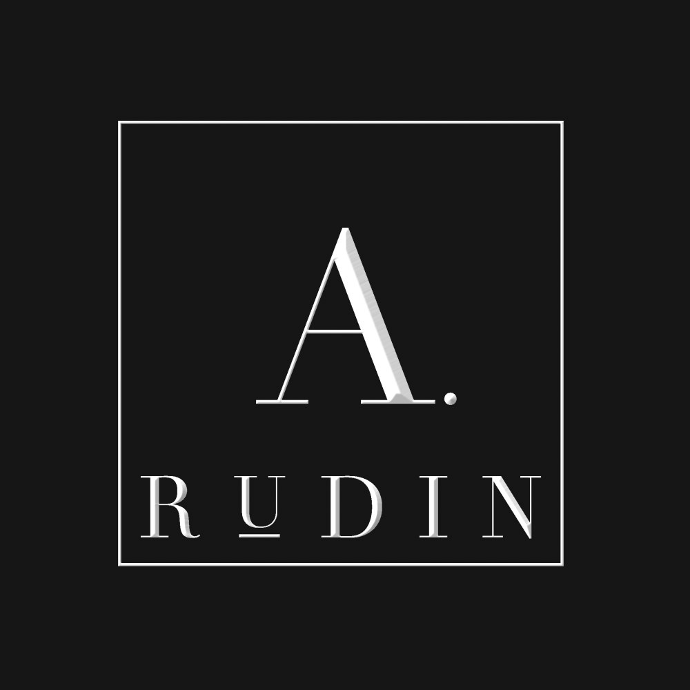 A. Rudin