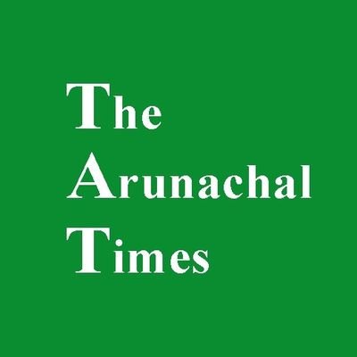 The Arunachal Times Publications Pvt