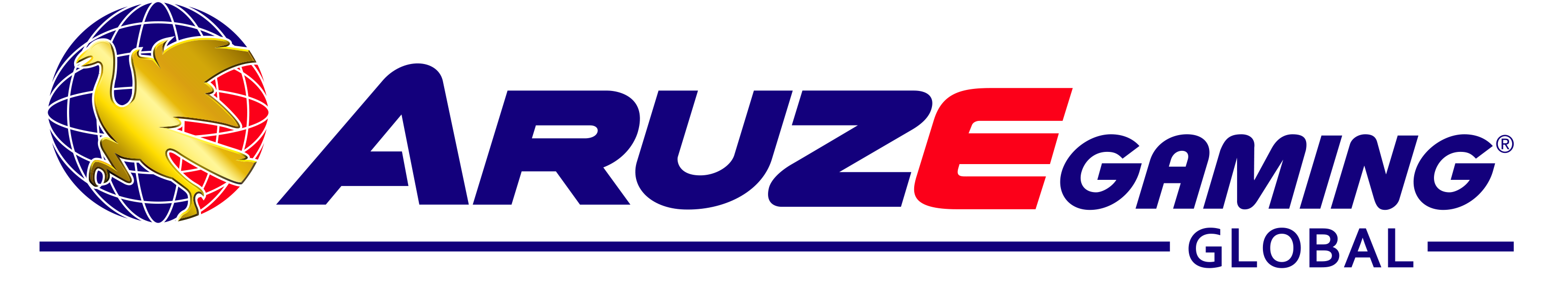 Aruze Gaming America