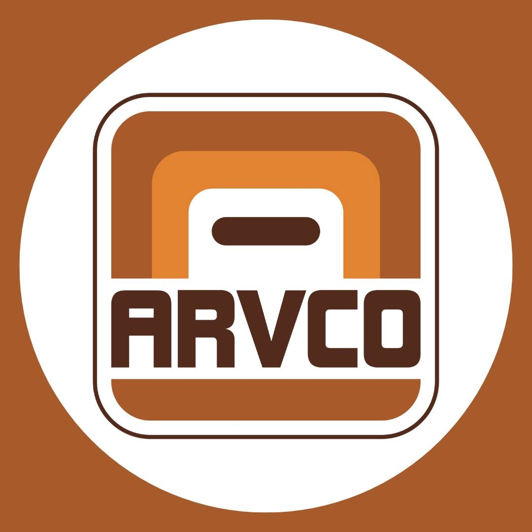 Arvco Container