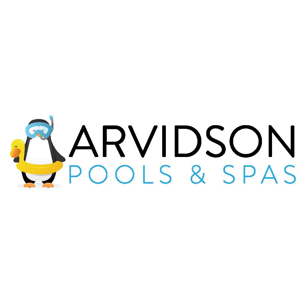 Arvidson Pools