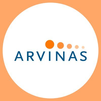 Arvinas