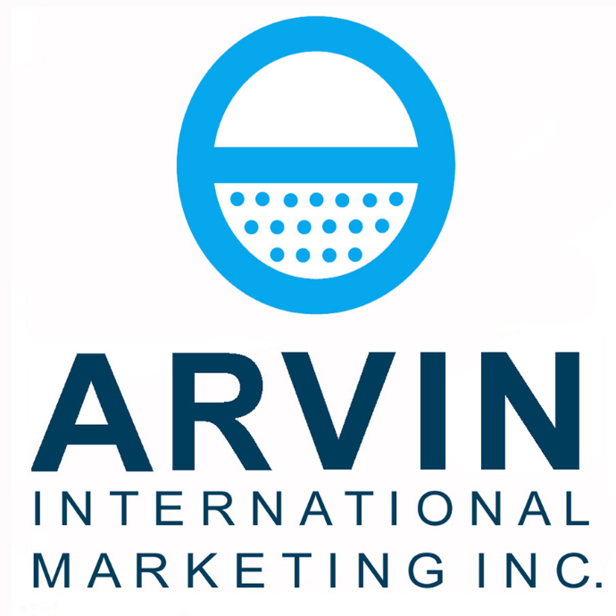 Arvin International Marketing