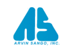 Arvin Sango