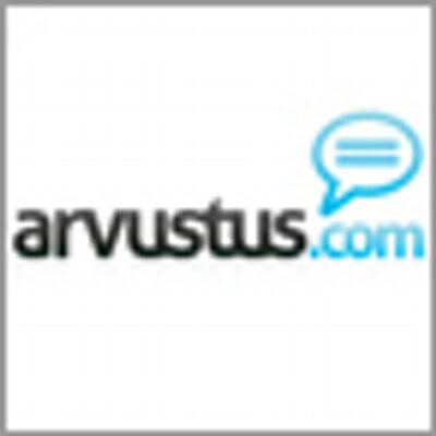 Arvustus.com