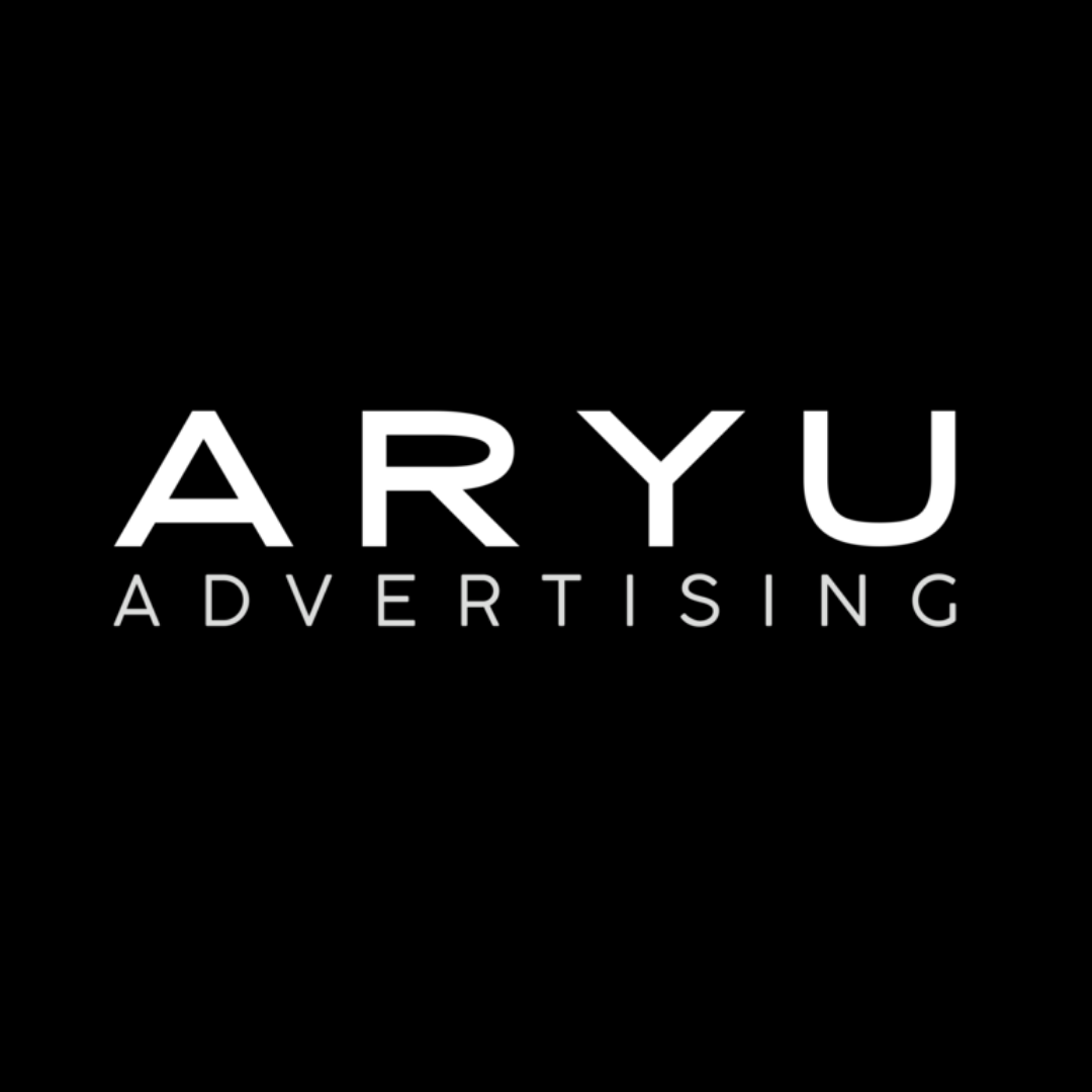 ARYU Advertising