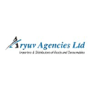 Aryuv Agencies Ltd