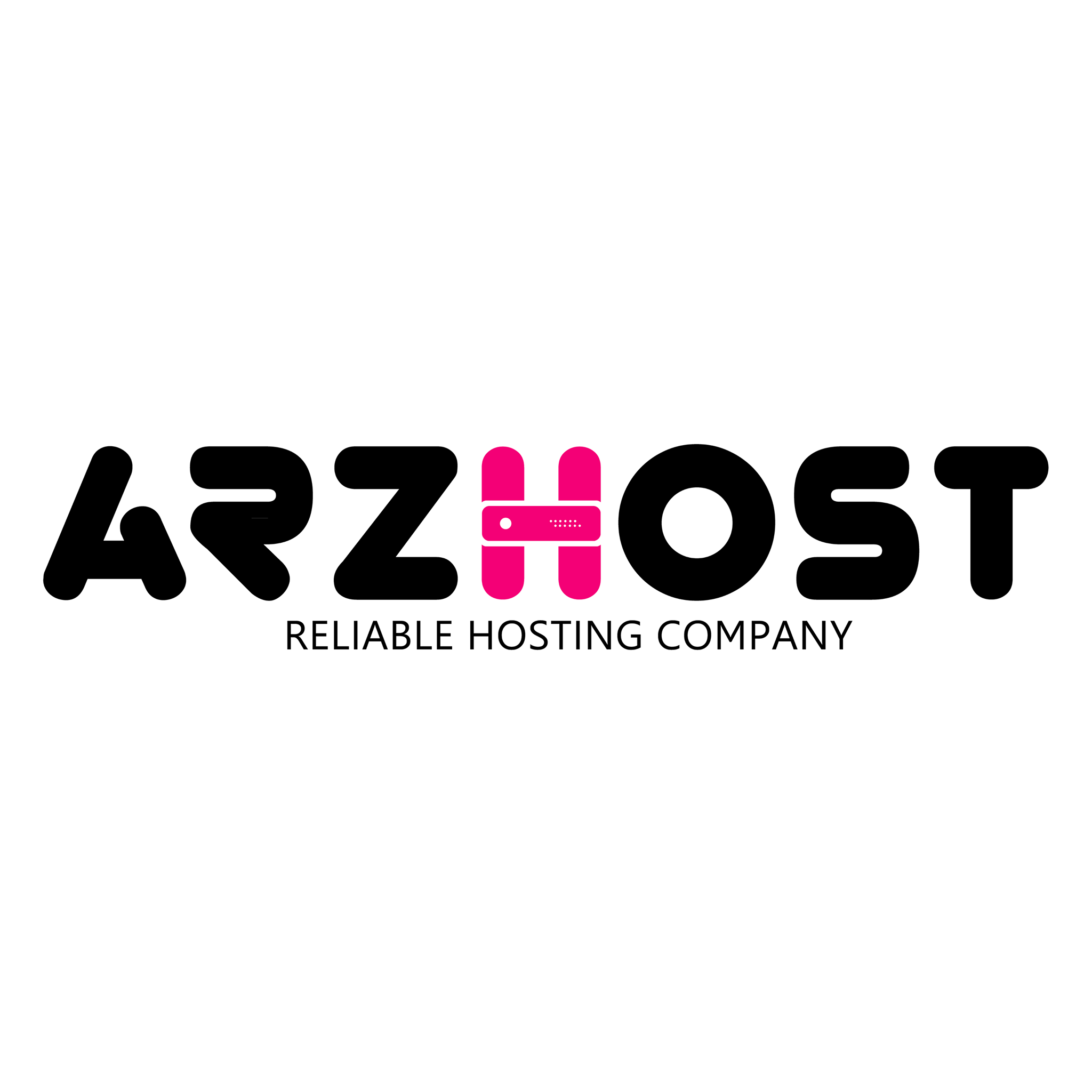 ARZ HOST