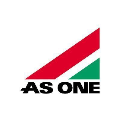 AS ONE