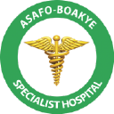 Asafo-Boakye Specialist Hospital