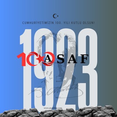 Asaf Denizcilik Ve Gemi Acentalığı San. Ve Tic. Ltd. şti.