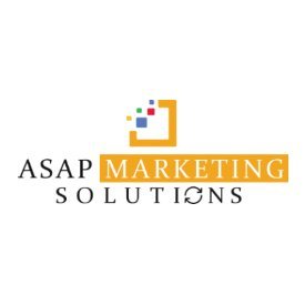 ASAP Marketing Solutions ASAP Marketing Solutions