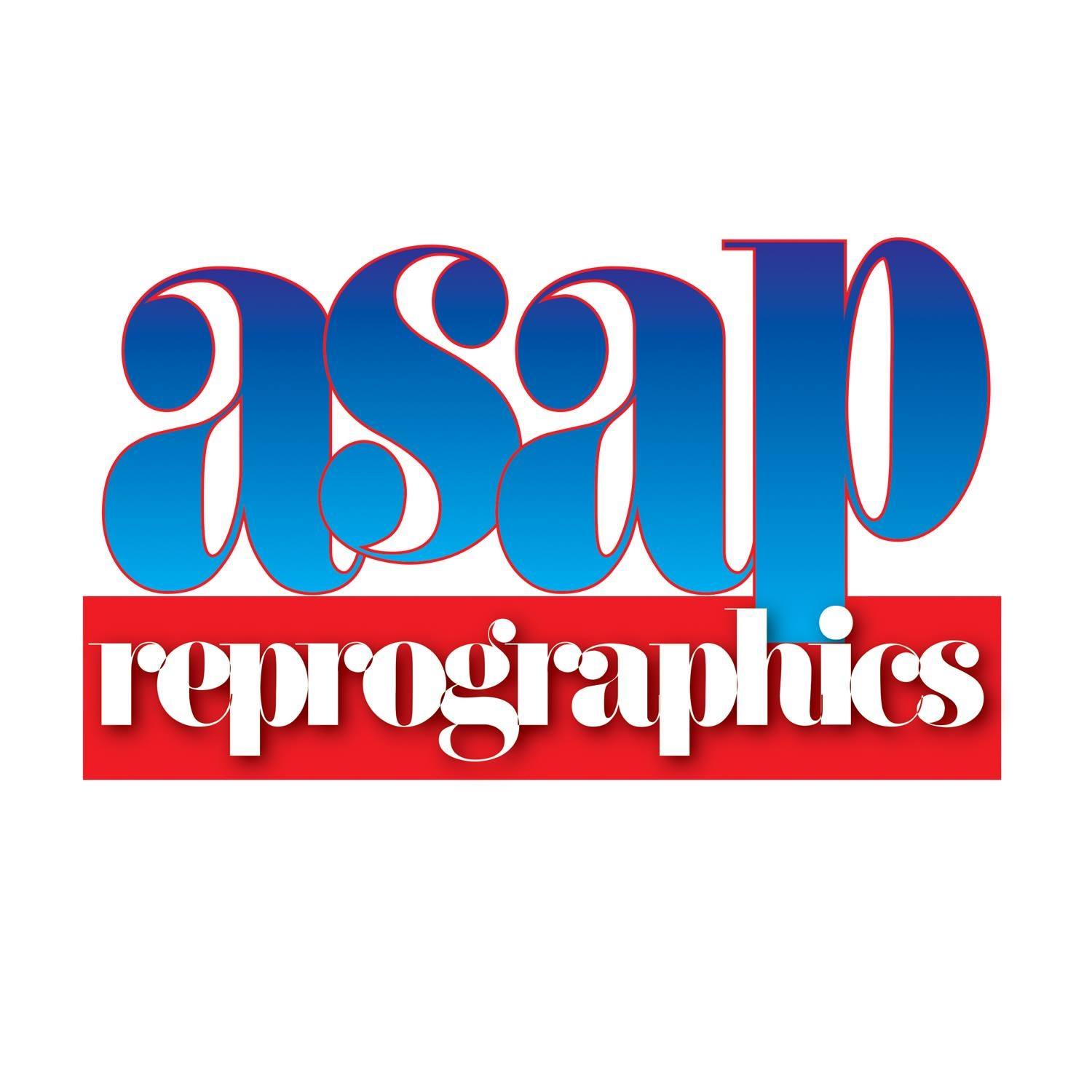 ASAP Reprographics