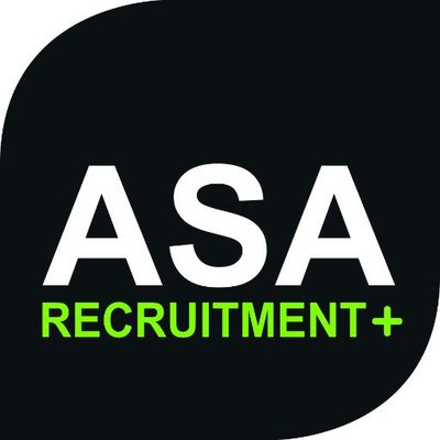 ASA Recruitment