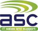 ASC Corporate IT Solutions Gaborone Botswana