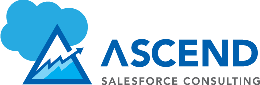 Ascend Salesforce Consulting