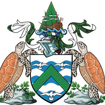 Ascension Island Government