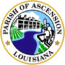 Ascension Parish