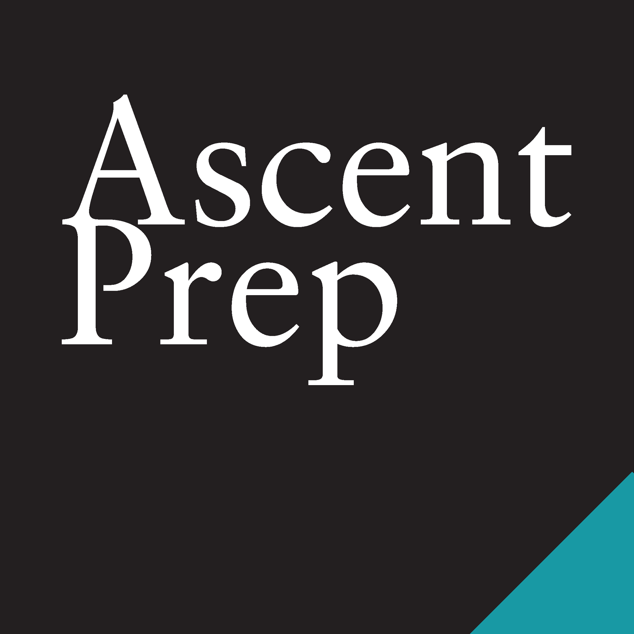 Ascent Prep Education