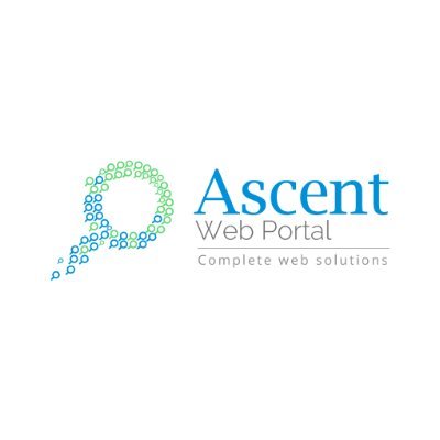 Ascent Web Portal Pvt