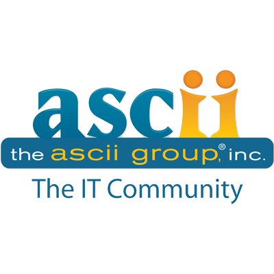 The ASCII Group