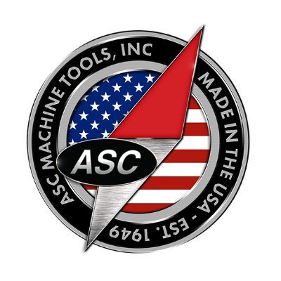 ASC Machine Tools