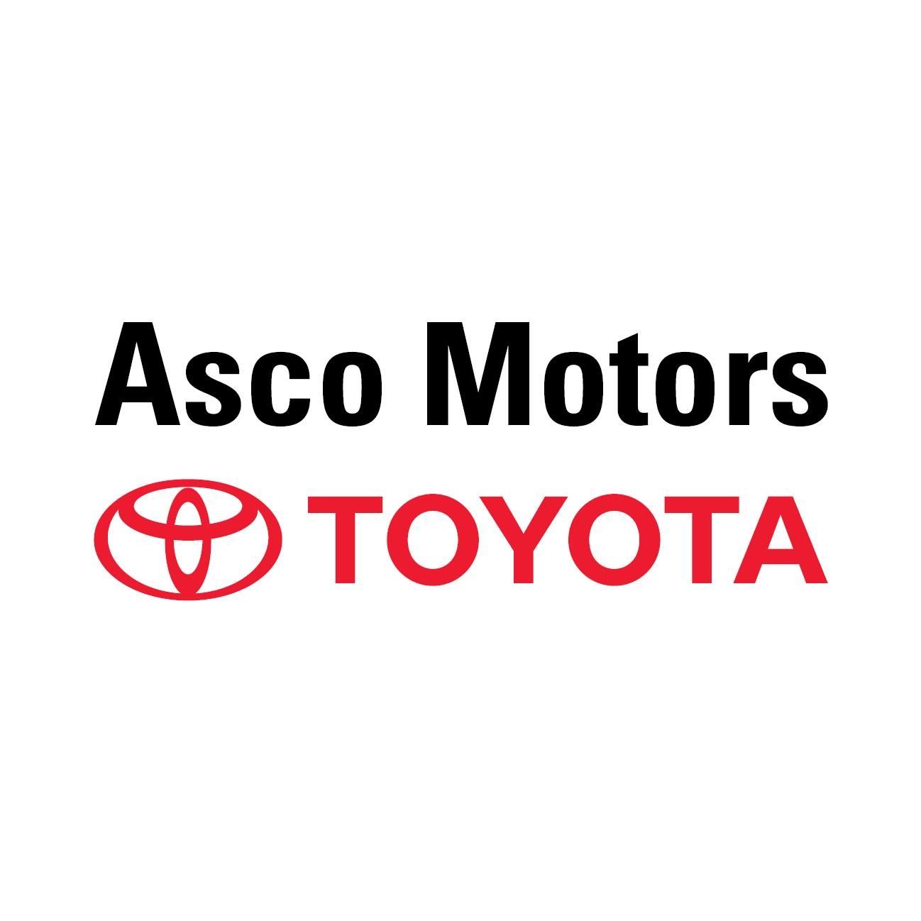 Asco Motors