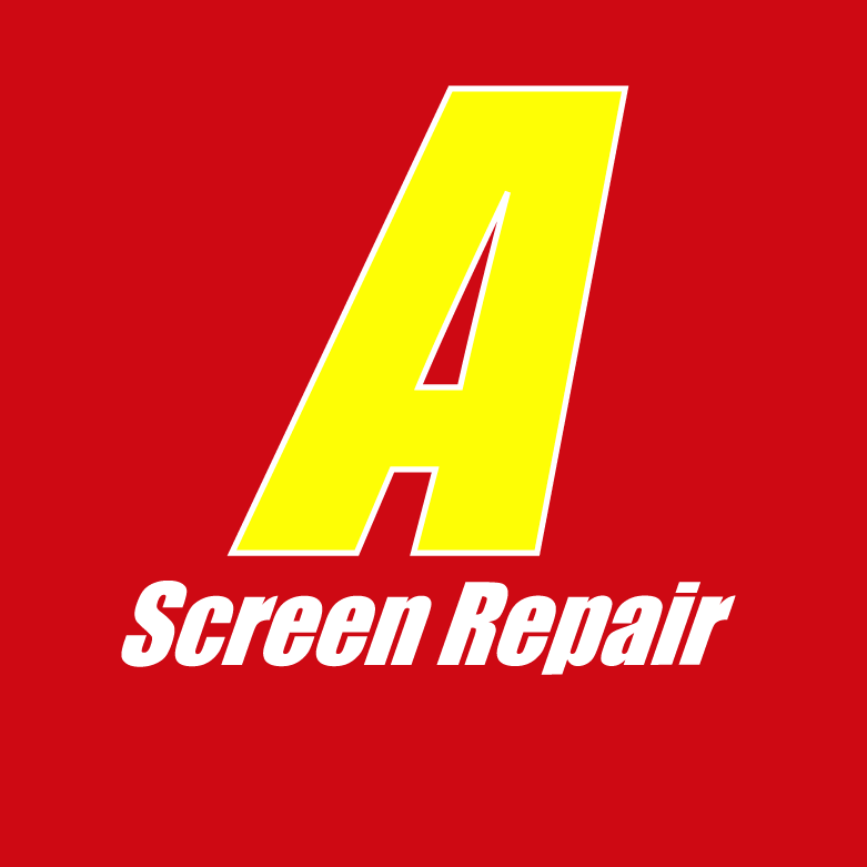 Screen Repair Gallery