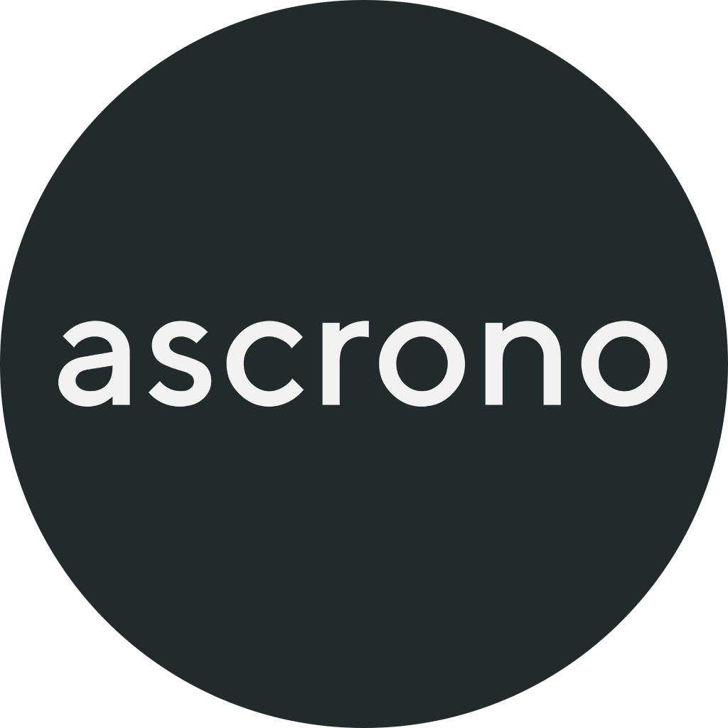 Ascrono