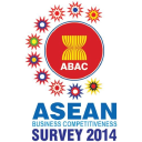 ASEAN Business Competitiveness Survey 2014