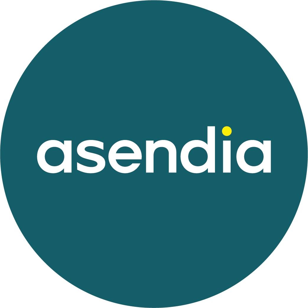 Asendia USA