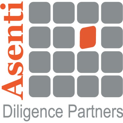 Asenti Diligence Partners