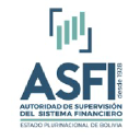 Autoridad De Supervisión Del Sistema Financiero (Asfi