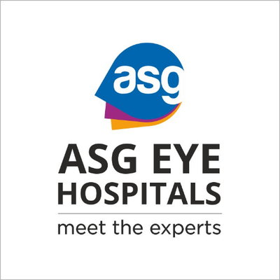 ASG Eye Hospital