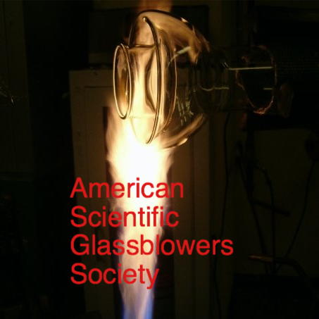 The American Scientific Glassblowers Society