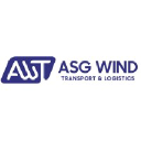 ASG WIND TRANSPORT SRL