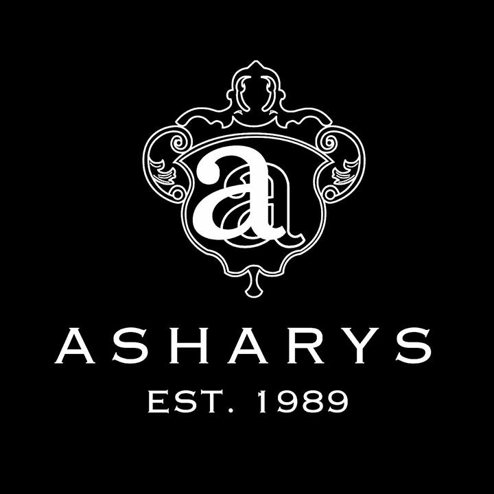 Asharys Design