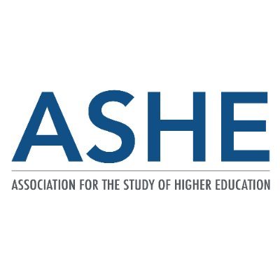 Association For The Study Of Higher Education