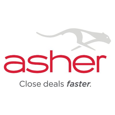 Asher Strategies