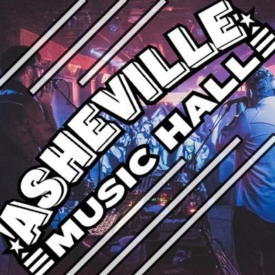 Asheville Music Hall