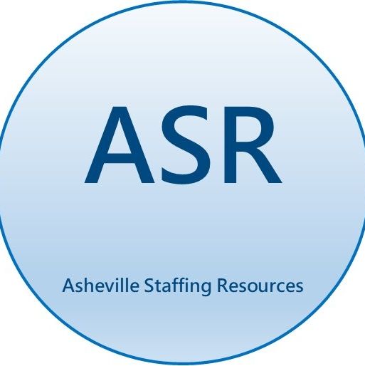 Asheville Staffing Resources