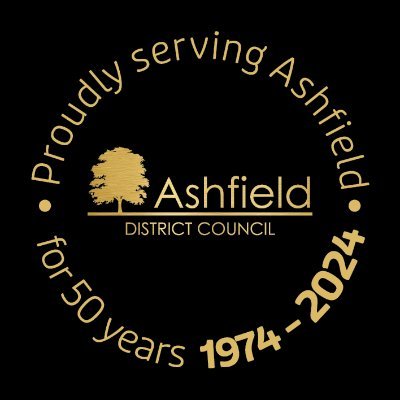 Ashfield District Council