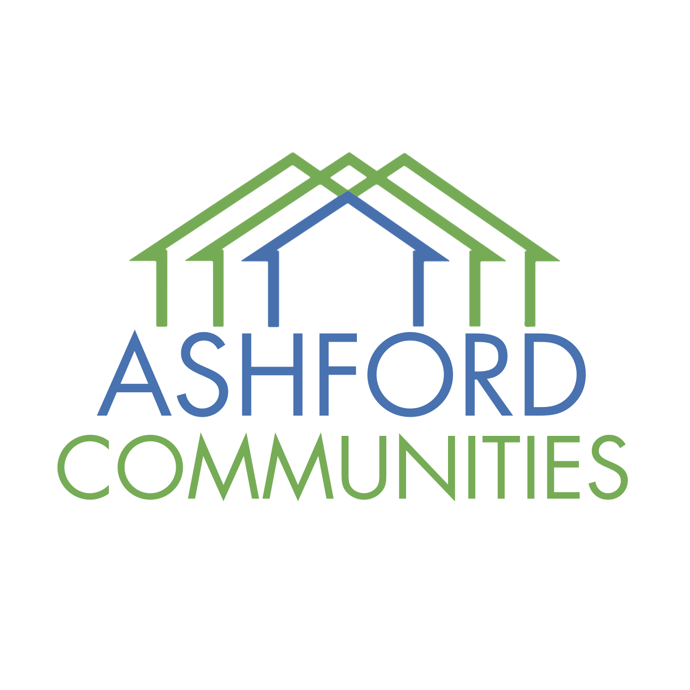 Ashford Communities