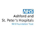 Ashford and St. Peter's Hospitals NHS Foundation Trust