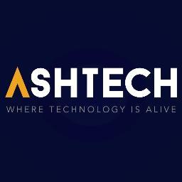 Ashtech Infotech Pvt