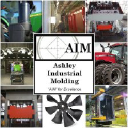 Ashley Industrial Molding