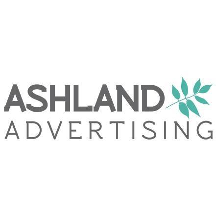 Ashland Advertising