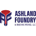 Ashland Foundry & Machine Works