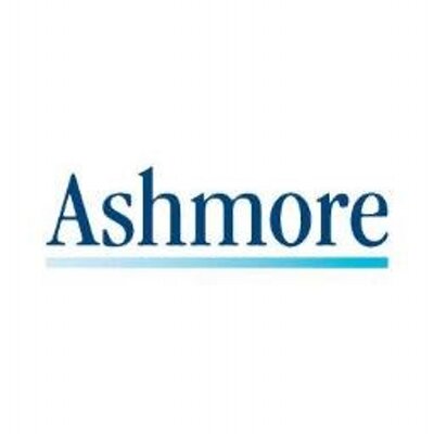 Ashmore Group