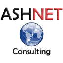 Ashnet Consulting